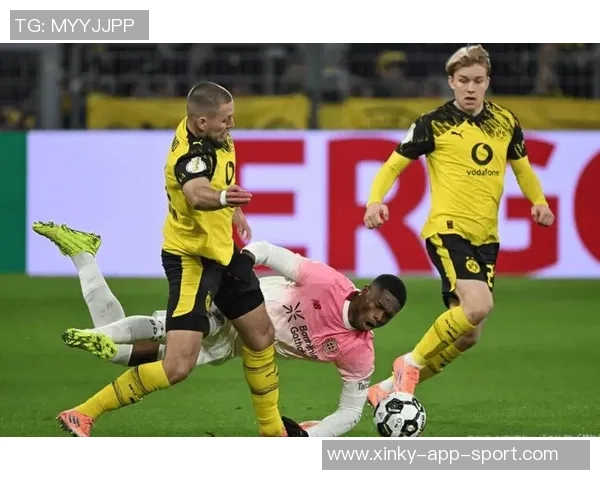 多特蒙德后防危机加剧安东安塞尔米诺或将长期缺阵