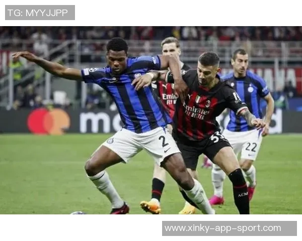 邓弗里斯脚踝伤情恢复不理想确定缺席米兰德比战