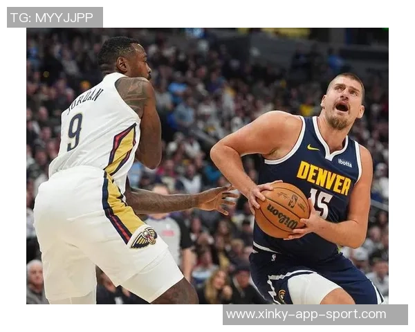 约基奇火力全开19投16中砍下35分15板7助攻展现统治力 约基奇火力全开19投16中砍下35分15板7助攻展现统治力