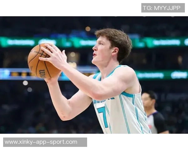 克尼佩尔新秀表现抢眼名嘴称其如27岁老将般成熟